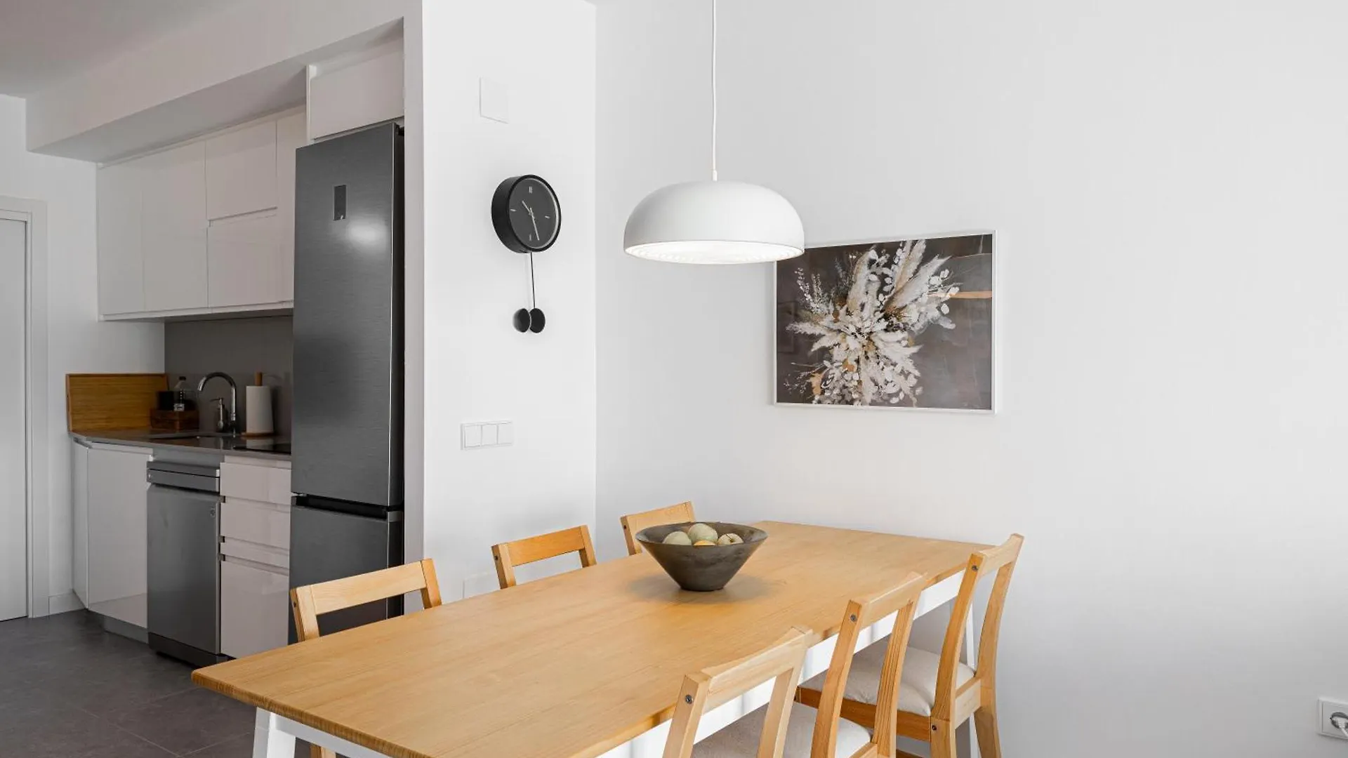 Appartamento Marinsa Beach,3 Bed Penthouse Torrox Spagna