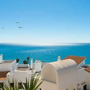 Olee Nerja Holiday By Fuerte Group Appartement