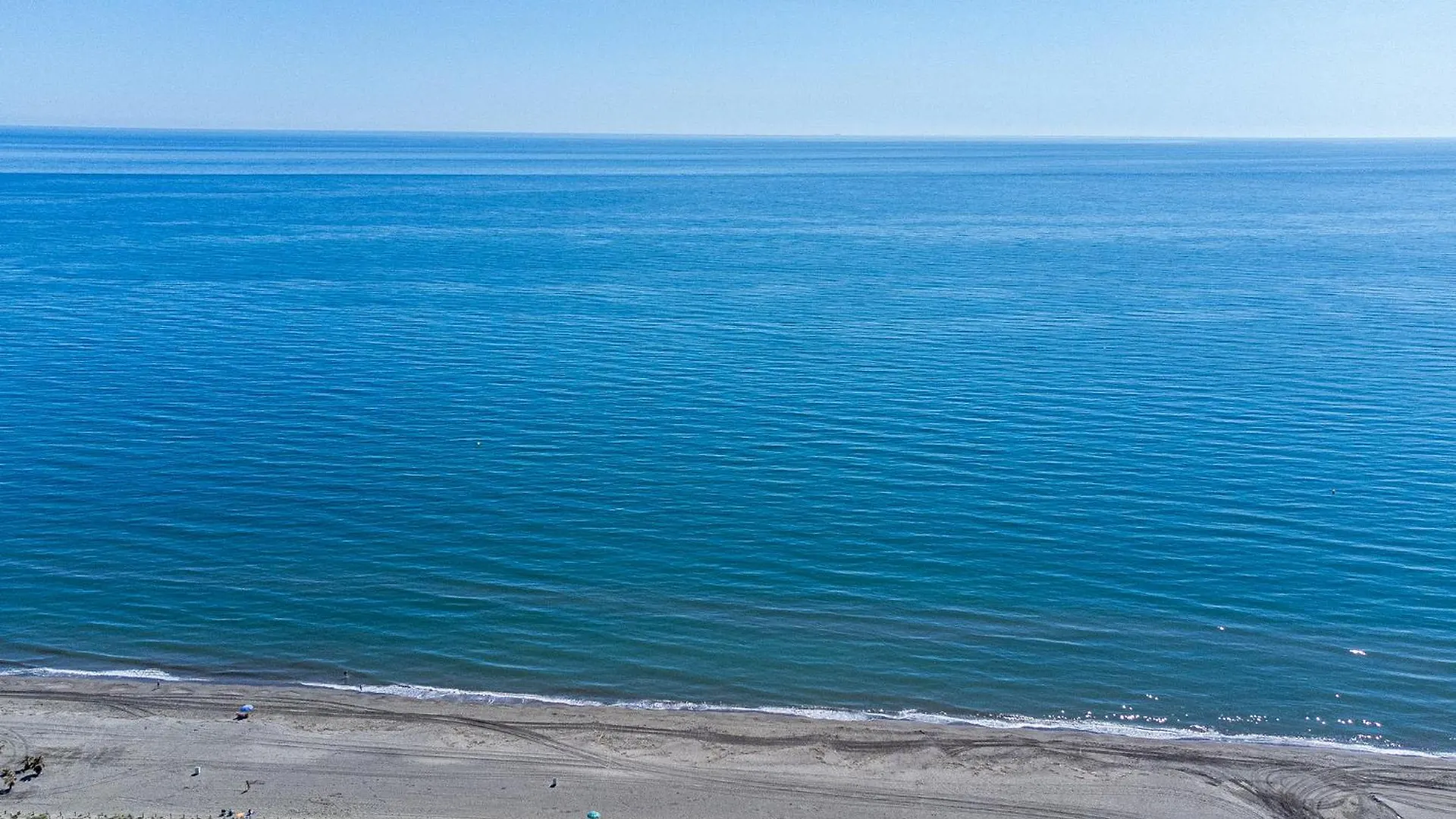 Apartment Marinsa Beach,3 Bed Penthouse Torrox